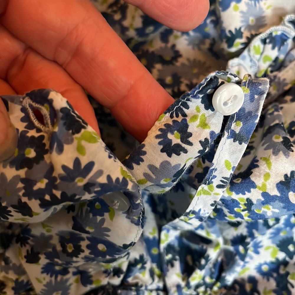 Old Navy Maternity Blouse - Picture 13 of 13